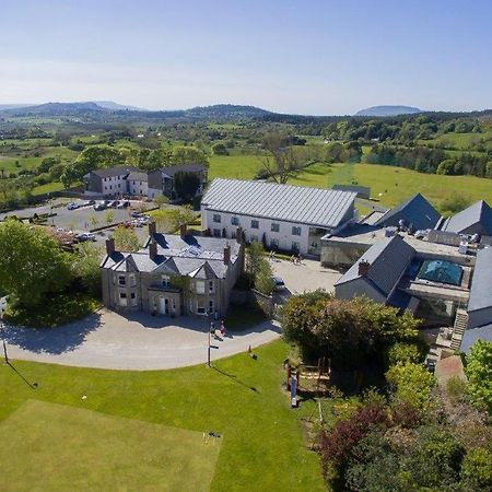 Castle Dargan Hotel Sligo Exterior foto