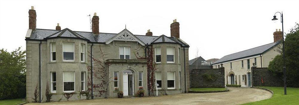 Castle Dargan Hotel Sligo Exterior foto