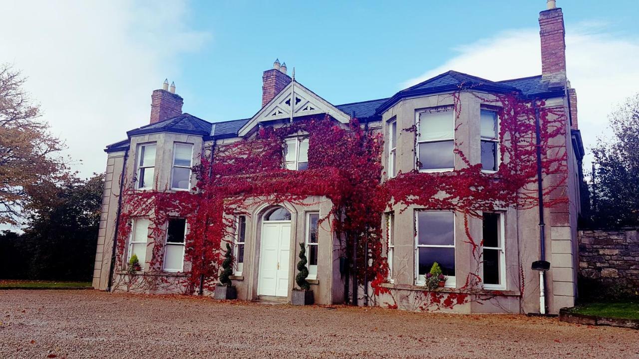 Castle Dargan Hotel Sligo Exterior foto